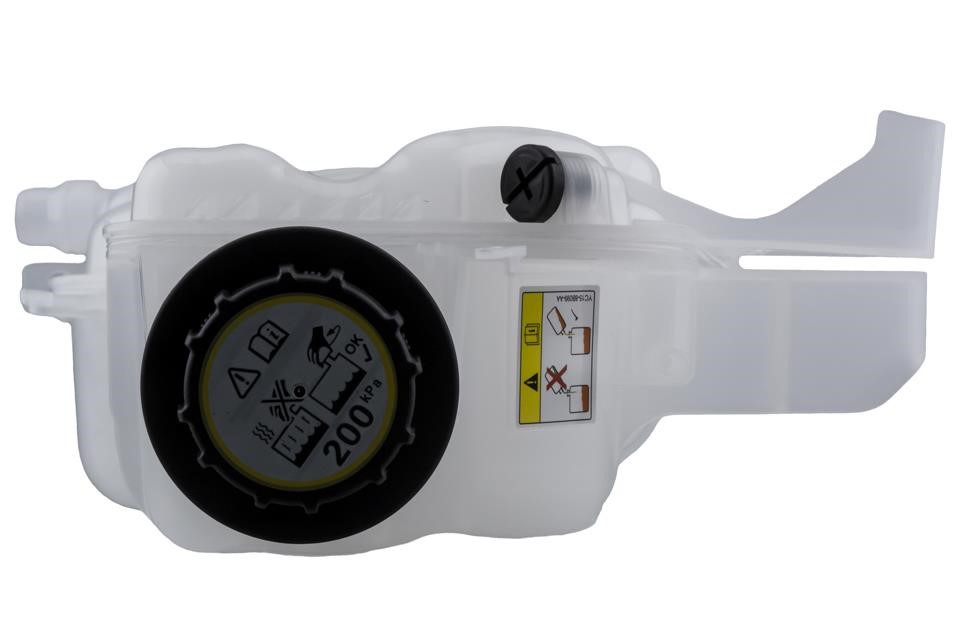 NTY Expansion Tank, coolant – price 140 PLN