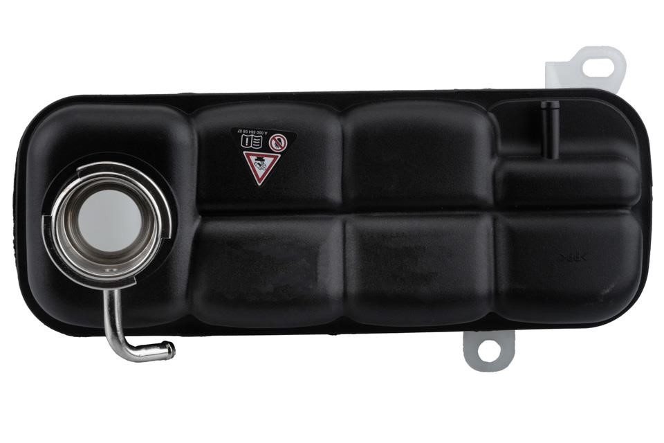 NTY Expansion Tank, coolant – price 62 PLN