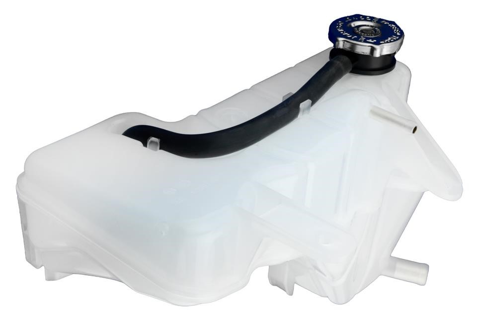 Engine coolant reservoir Dodge: CZWCH005 NTY Expansion Tank, coolant