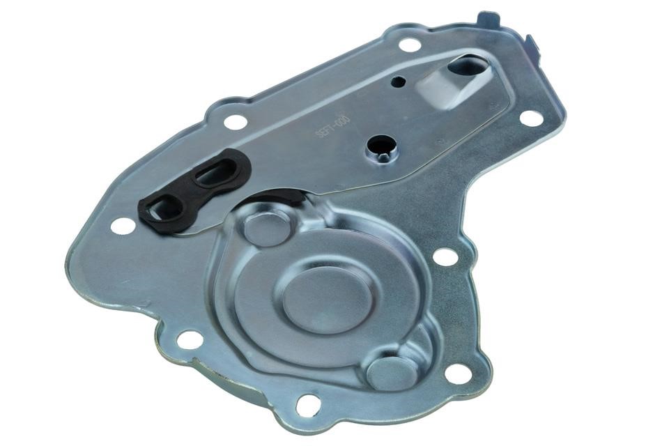 NTY Cap, manual transmission housing – price 37 PLN