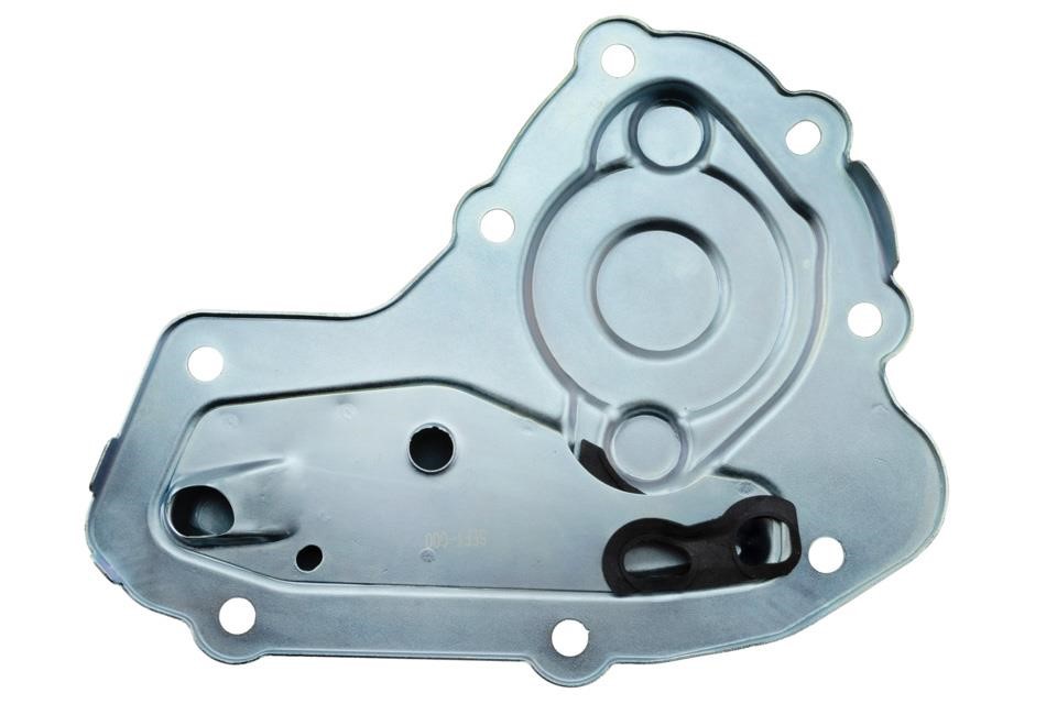 Cap, manual transmission housing NTY EAT-FT-000