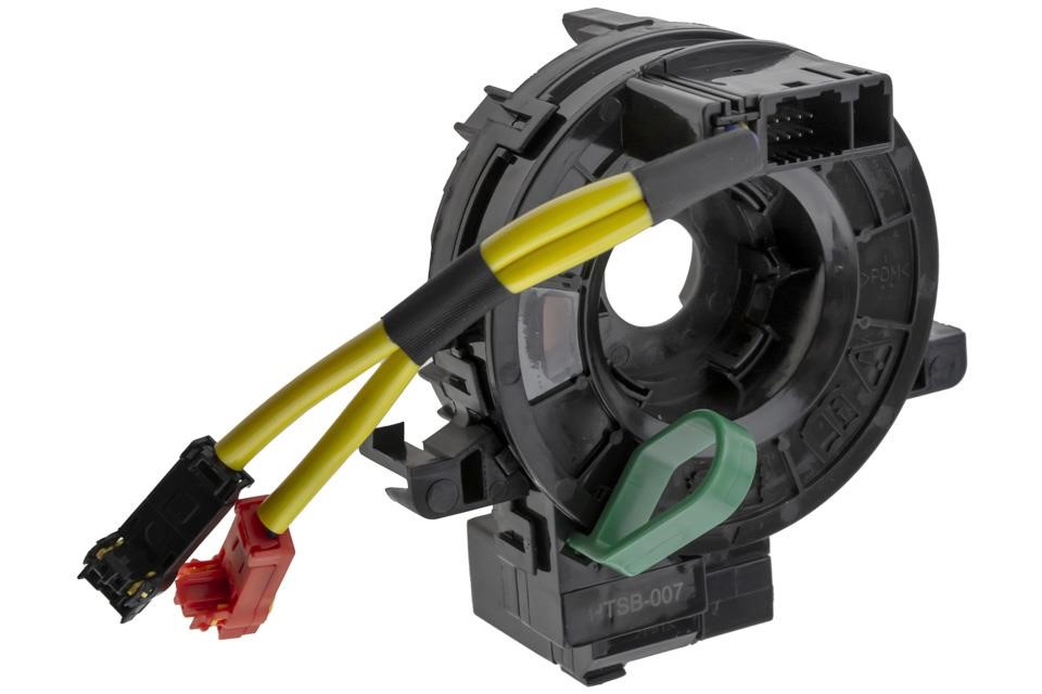 EASSB007 NTY Clockspring, airbag