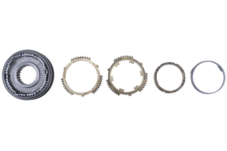 Synchronizer Body, manual transmission NTY EAT-CT-003