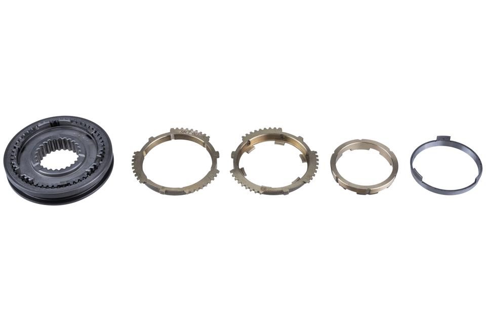 NTY EAT-CT-003 Synchronizer Body, manual transmission EATCT003 EATCT003 NTY Synchronizer Body, manual transmission