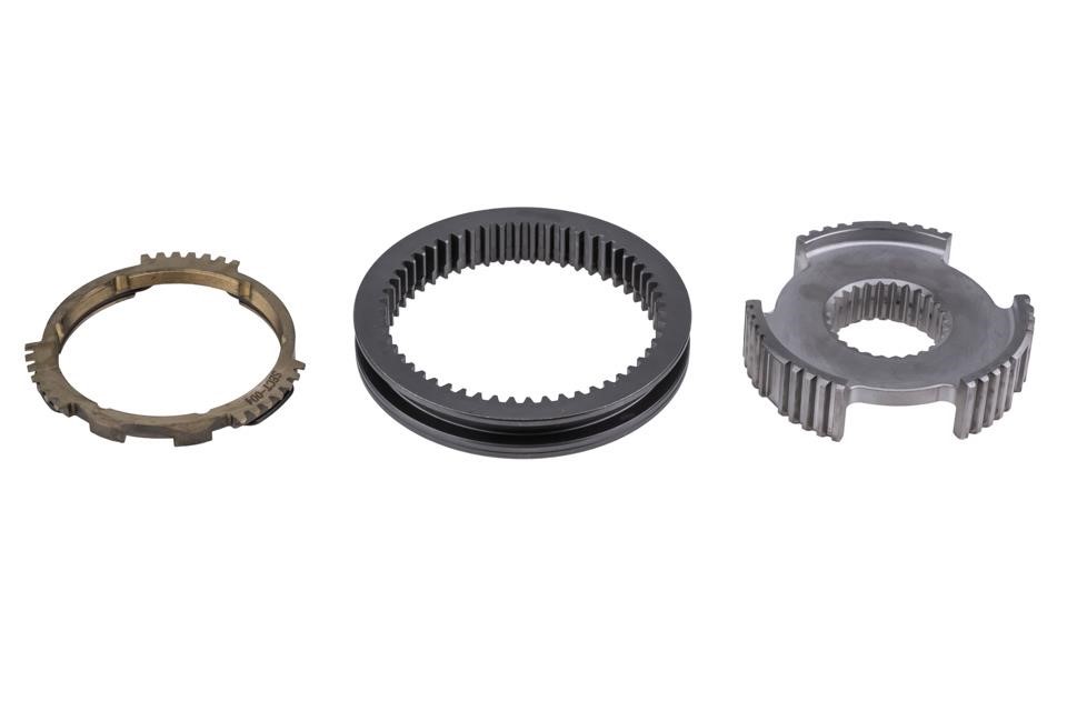 Synchronizer Body, manual transmission NTY EAT-CT-004