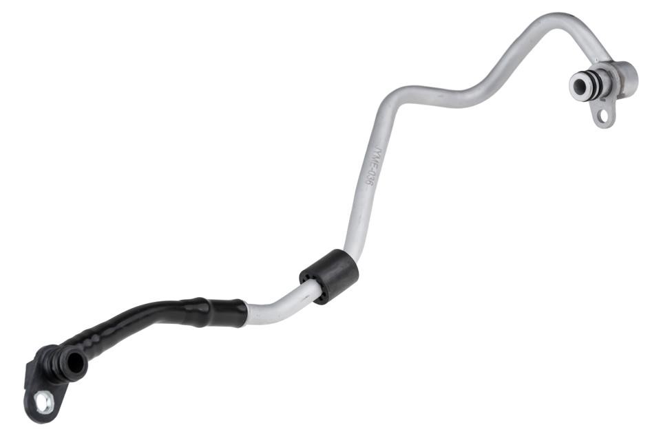 ECDME036 NTY Coolant Pipe