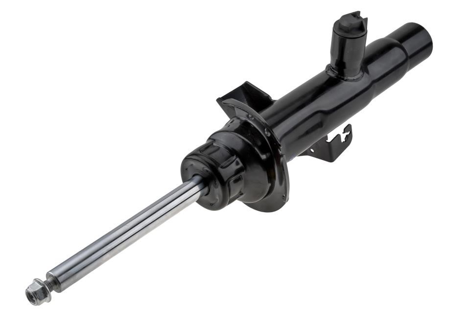 Suspension strut BMW 1 series: ABM008 NTY Shock absorber assy