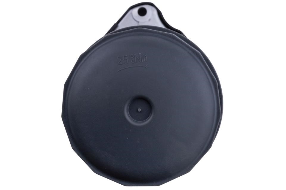 Housing, oil filter NTY CCL-LR-028