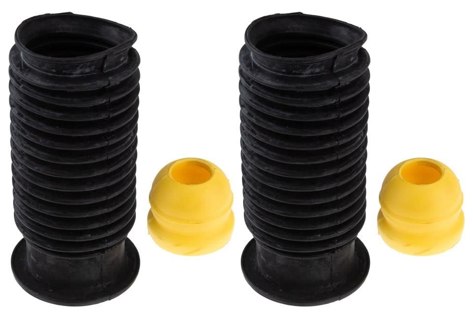 Shock dust cover Fiat Linea: ABFT001K NTY Dust Cover Kit, shock absorber