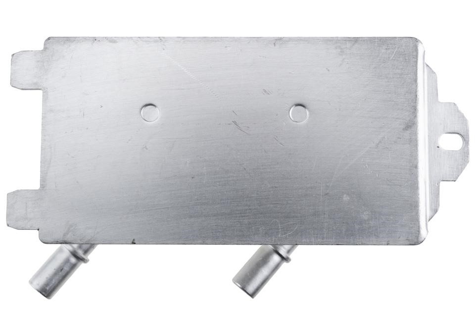 Oil cooler NTY CCL-LR-029