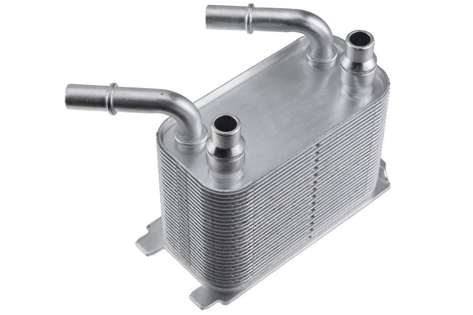 CCLLR029 NTY Oil cooler