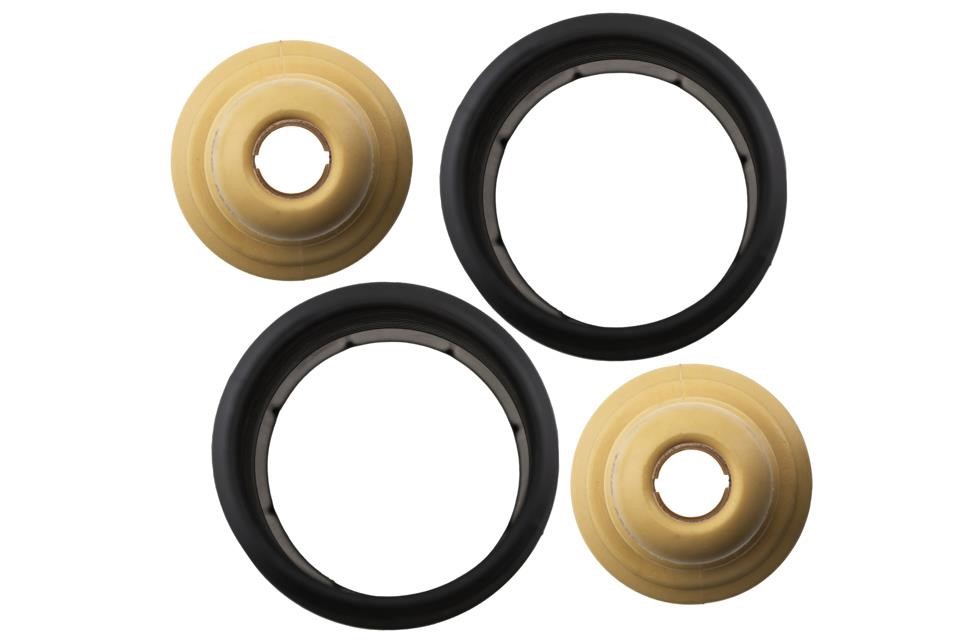 NTY Dust Cover Kit, shock absorber – price 28 PLN
