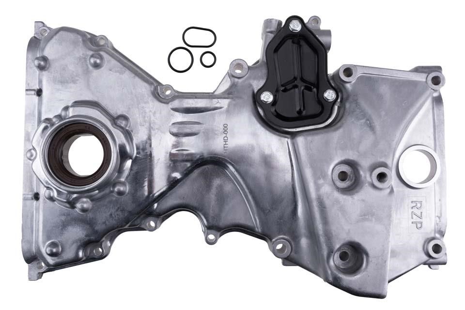 NTY Oil Pump – price [object Object] PLN