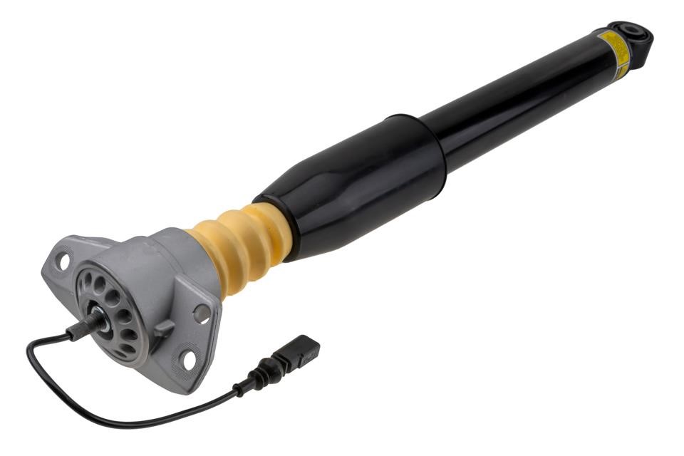 Suspension strut Audi A6: AAU006 NTY Shock absorber assy