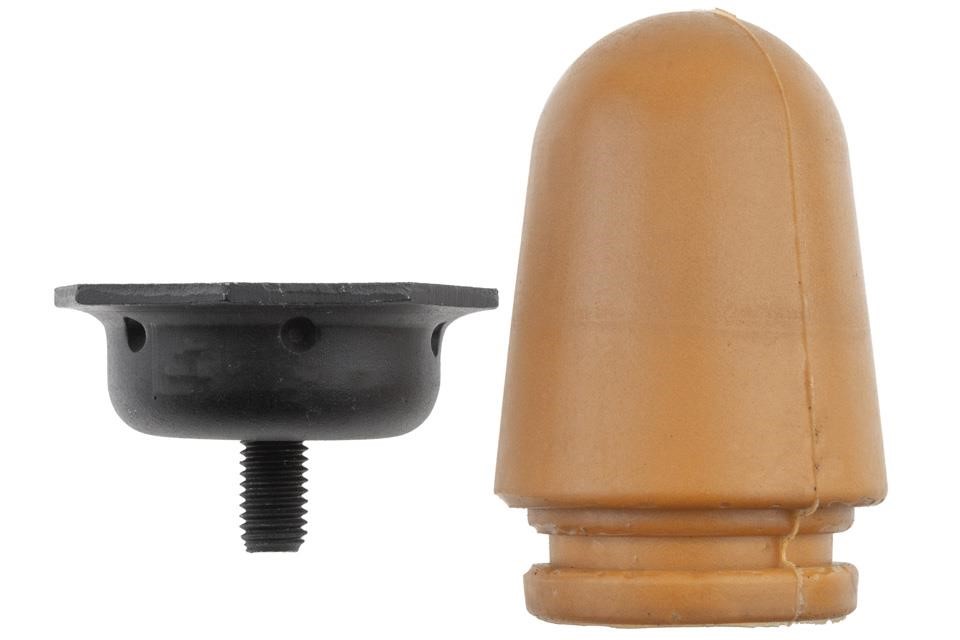 Rubber Buffer, suspension NTY AB-TY-018
