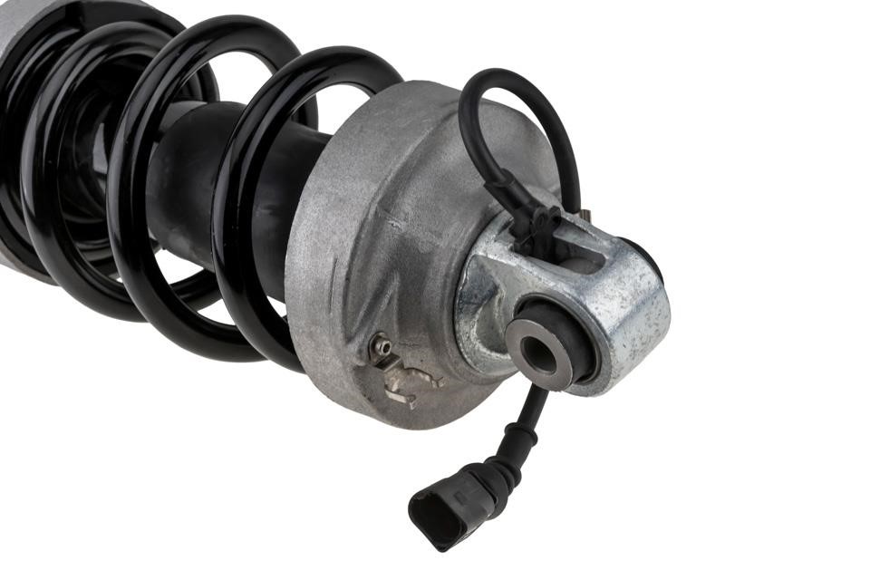Shock absorber assy NTY A-AU-010