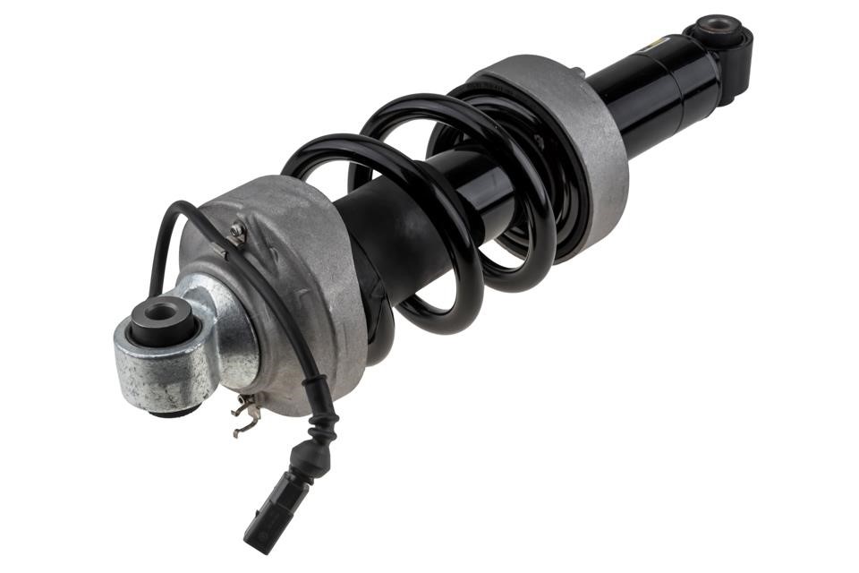AAU010 NTY Shock absorber assy