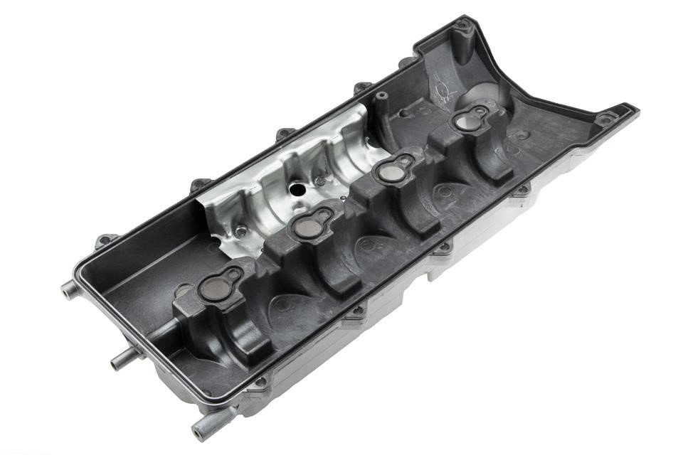 NTY Rocker cover – price 196 PLN