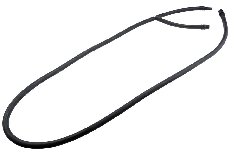 Washer Fluid Pipe, headlight cleaning NTY EDS-BM-127