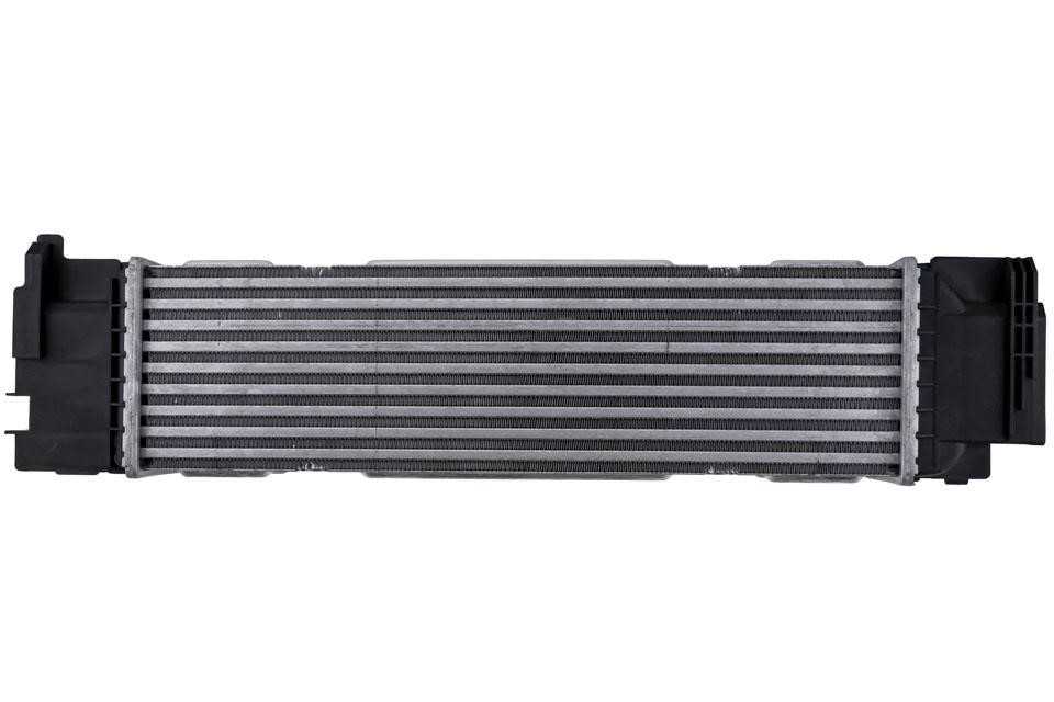 Intercooler, charger NTY CCL-BM-091