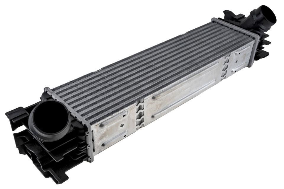 CCLBM091 NTY Intercooler, charger