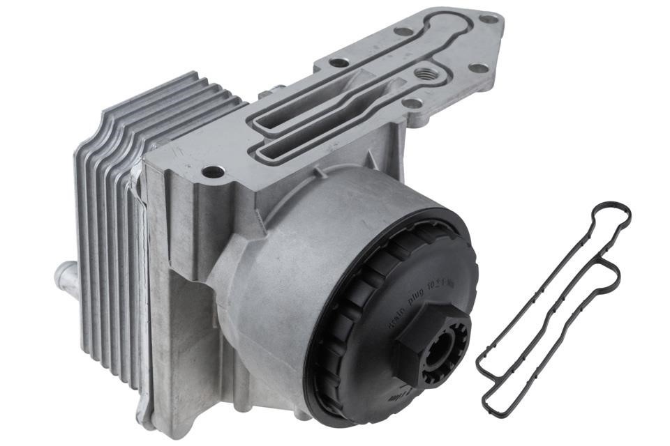 Oil Cooler Land Rover: CCLFR037 NTY Oil cooler