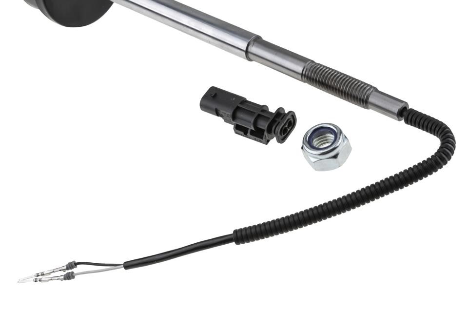 Shock absorber assy NTY A-CH-008