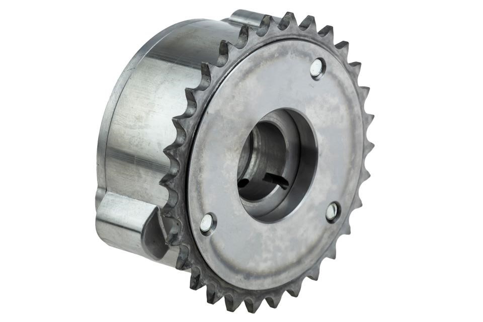 Camshaft Adjuster NTY RKZ-LR-000