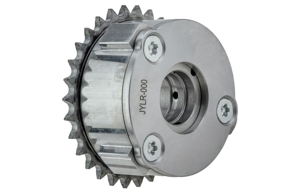 RKZLR000 NTY Camshaft Adjuster
