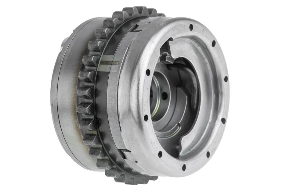 Camshaft oil control valve Mercedes: RKZME017 NTY Camshaft adjuster