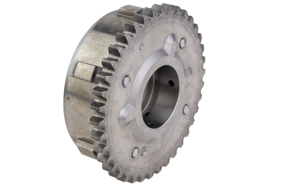 RKZMZ002 NTY Camshaft Adjuster