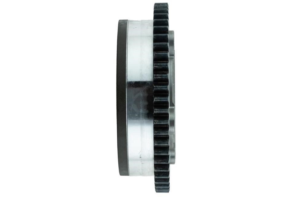 Camshaft Adjuster NTY RKZ-PL-008