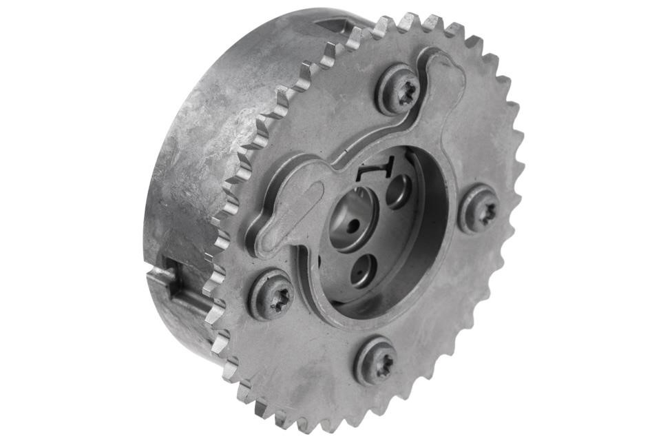 RKZTY020 NTY Camshaft Adjuster