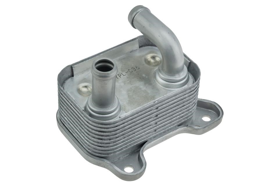CCLPL036 NTY Oil cooler
