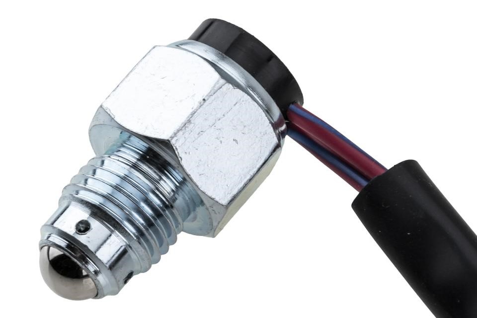 Front axle engagement sensor NTY EAG-MS-006