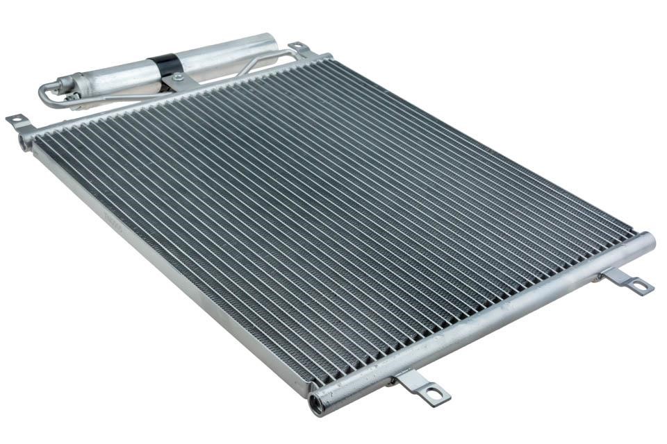CCSNS016 NTY AC Condenser