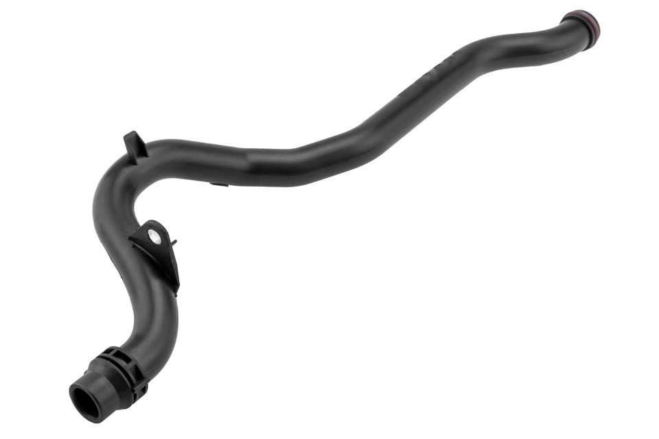 Car coolant hose Audi A7 Sportback: CPPAU005 NTY Coolant Pipe