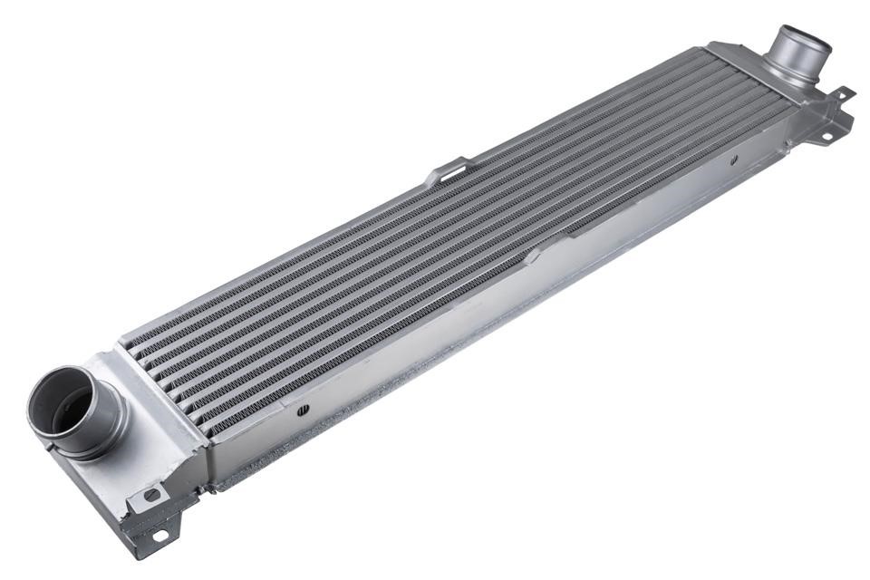 CNGCT013 NTY Intercooler, charger