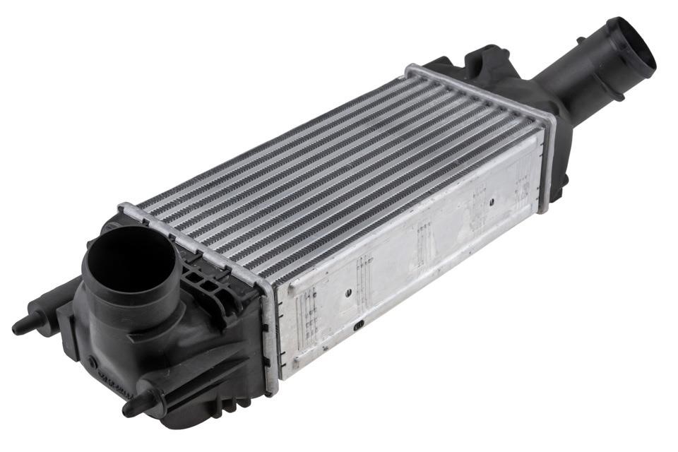 Intercooler charger Peugeot 407: CNGCT014 NTY Intercooler, charger