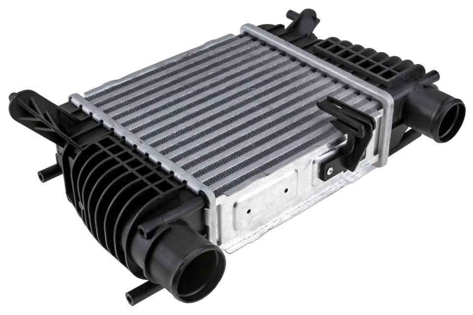 CNGNS005 NTY Intercooler, charger