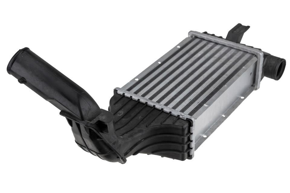 Intercooler charger Opel Astra G: CNGPL000 NTY Intercooler, charger