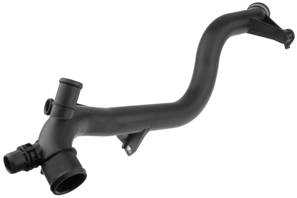 Car coolant pipe Audi A5: CPPAU014 NTY Coolant Pipe