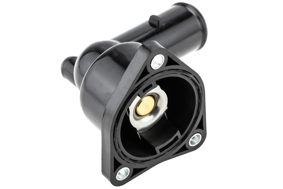 Coolant thermostat NTY CTM-TY-006