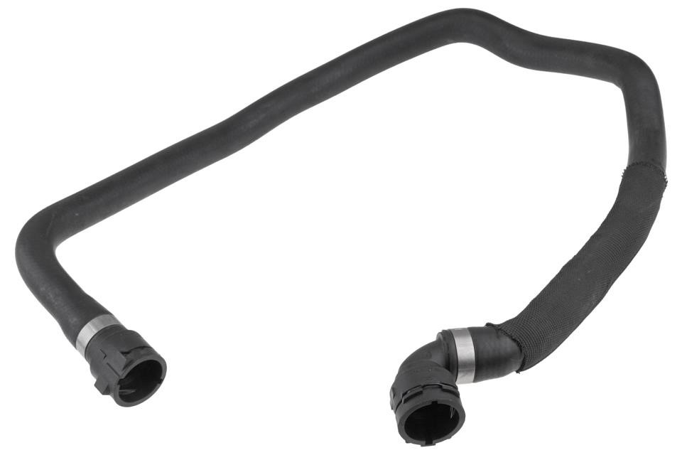 CPPBM051 NTY Radiator hose