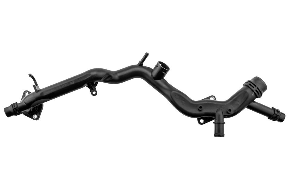 Coolant Pipe NTY CPP-AU-017