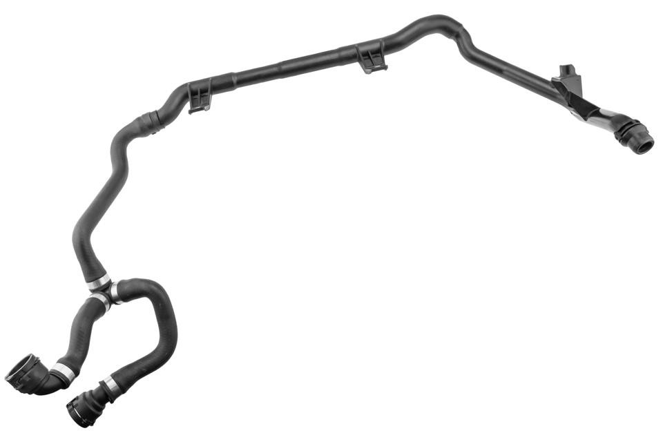 Coolant Pipe NTY CPP-BM-024