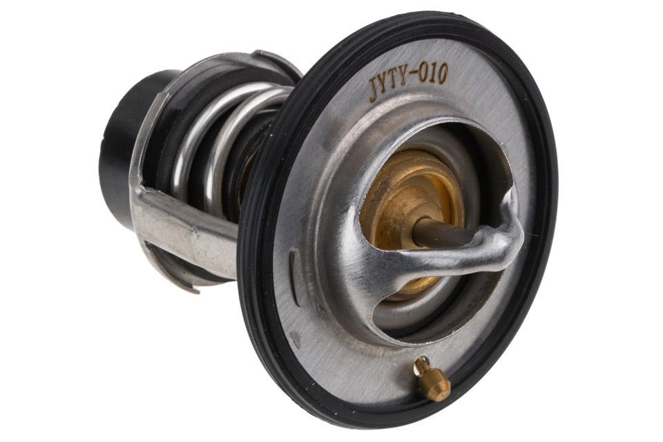 Engine coolant thermostat Toyota Rav 4: CTMTY010 NTY Coolant thermostat