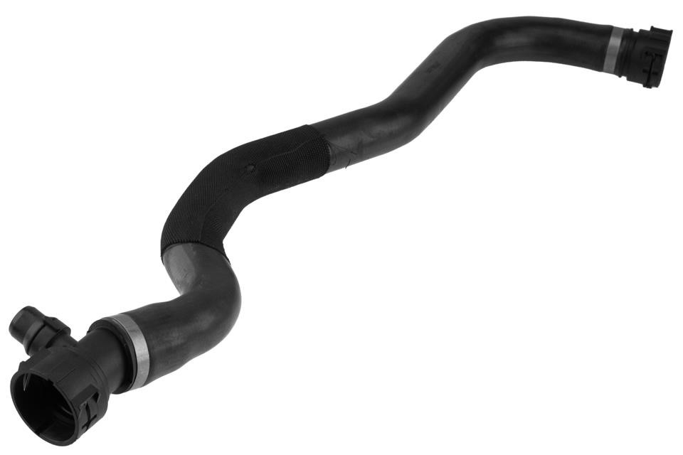 Coolant tube BMW 5 series: CPPBM055 NTY Radiator hose