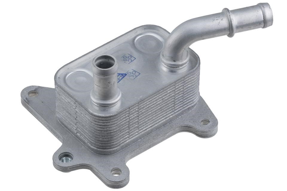 CCLRE015 NTY Oil cooler
