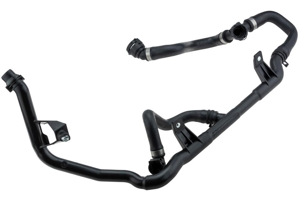 Radiator hose NTY CPP-BM-033